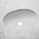 Ver imagem 5 de Cuba Deca Embutir Oval 400x300mm Branca L.59.17