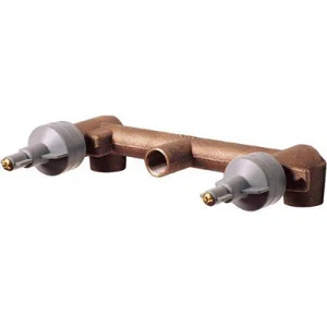 Base Duplocomando para Ducha - Deca 4894.005