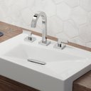 Ver imagem 4 de Torneira de Banheiro Misturador Soul Deca Cromado 1877.C38