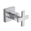 Ver imagem 2 de Acabamento para registro de gaveta até 1" 4900.C.CLN.PQ