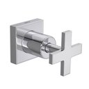 Ver imagem 1 de Acabamento para registro de gaveta até 1" 4900.C.CLN.PQ