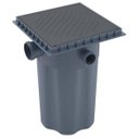 Ver imagem 2 de Caixa de Gordura Tigre com Cesta de Limpeza Completa - Tigre