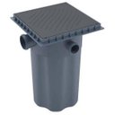 Ver imagem 1 de Caixa de Gordura Tigre com Cesta de Limpeza Completa - Tigre