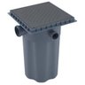 Caixa de Gordura Tigre com Cesta de Limpeza Completa - Tigre - 1