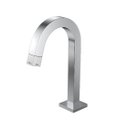 Ver imagem 1 de Torneira Para Banheiro Tube Deca Bica Baixa Cromado 1197.C.TUB