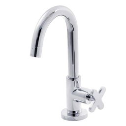 Torneira Deca para Lavatório Bica Alta Deca Disco 1198.C.Dsc - 2