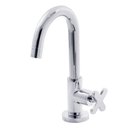 Ver imagem 2 de Torneira Deca para Lavatório Bica Alta Deca Disco 1198.C.Dsc