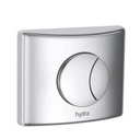 Ver imagem 1 de Acabamento para Válvula 11/4 e 11/2 Hydra Duo - Cromado 4900.c.duo Deca