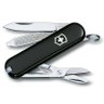 Canivete Victorinox Classic 7 funções preto 5.8 cm 0.6223.3 - 1