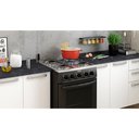 Ver imagem 4 de Fogão Itatiaia Star 4 Bocas - Preto