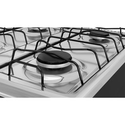 Fogão Itatiaia Star 4 Bocas - Preto - 10