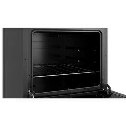 Fogão Itatiaia Star 4 Bocas - Preto - 6