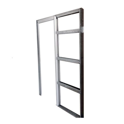 Estrutura Simples *- (Amortecedor + Sistema Click) - 72