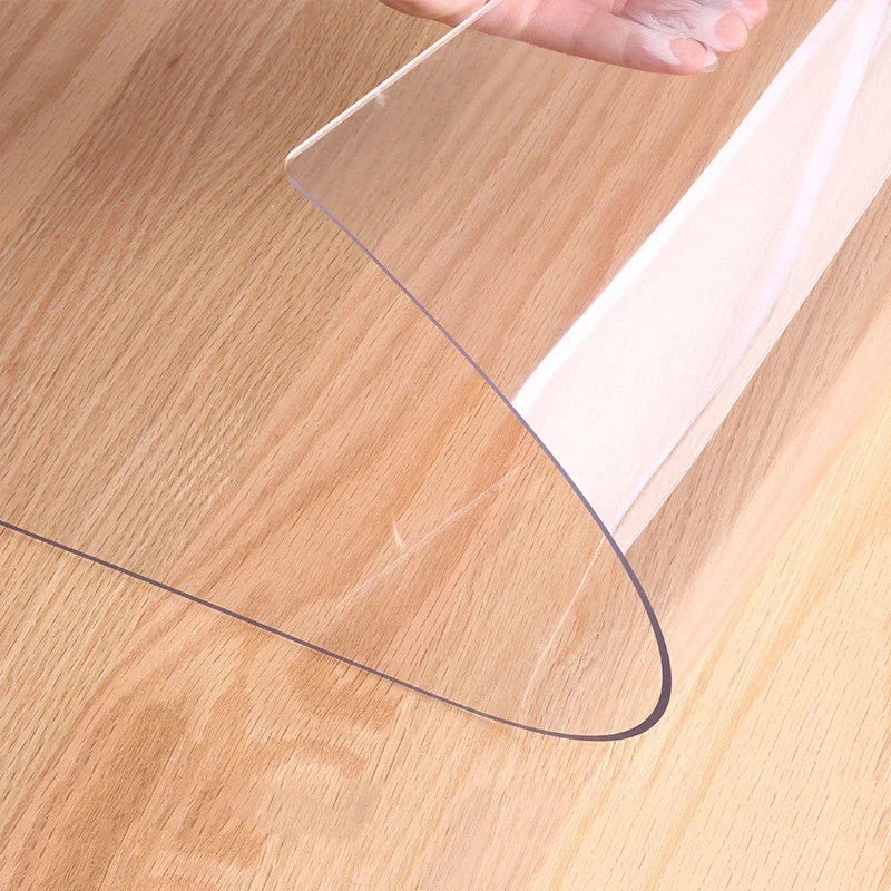 Plástico PVC P/ Proteção De Pisos E Móveis 0.40MM Tamanho:2,80M X 1,40M