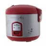 Panela Elétrica de Arroz PA10 3L Vermelha Britânia - 127V - 3