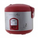Ver imagem 4 de Panela Elétrica de Arroz PA10 3L Vermelha Britânia - 127V