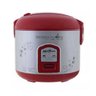 Panela Elétrica de Arroz PA10 3L Vermelha Britânia - 127V - 1