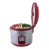 Panela Elétrica de Arroz PA10 3L Vermelha Britânia - 127V - 2