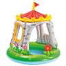 Piscina Inflável Infantil com Cobertura Castelo - Intex - 1
