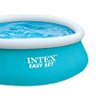 Piscina Inflável Easy Set 886 Litros - Intex - 2