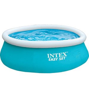 Piscina Inflável Easy Set 886 Litros - Intex