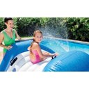 Ver imagem 2 de Escorregador Inflável Gigante para Piscina Intex