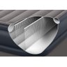 Colchão Inflável Casal Dura Beam Raised Com Bomba Elétrica - 110v - 4
