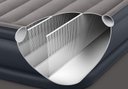 Ver imagem 4 de Colchão Inflável Casal Dura Beam Raised Com Bomba Elétrica - 110v