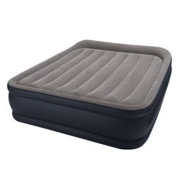 Colchão Inflável Casal Dura Beam Raised Com Bomba Elétrica - 110v - 3