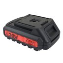 Ver imagem 2 de Chave Catraca 1/2" à bateria 80Nm SGT-7550 Sigma