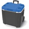 Caixa Térmica Cooler 56 Litros Igloo com Rodas até 90 Latas - 1