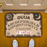 Capacho Ecológico Tabuleiro Ouija Vá Embora - 2
