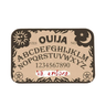 Capacho Ecológico Tabuleiro Ouija Vá Embora - 1