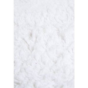 Piso Banheiro Buddemeyer Allure Retangular 48x80cm Branco