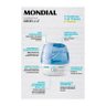 Umidificador de Ar Confort Mondial -02 Bivolt - 3