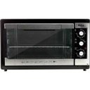 Ver imagem 5 de Forno Elétrico Philco 46l 220v