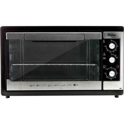 Forno Elétrico Philco 46l 220v - 5 Forno Elétrico Philco 46l 220v - 5