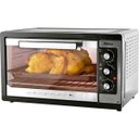 Ver imagem 1 de Forno Elétrico Philco 46l 220v