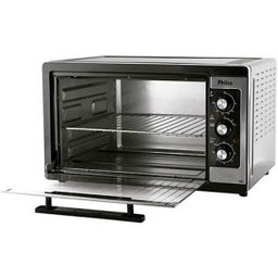 Forno Elétrico Philco 46l 220v - 3 Forno Elétrico Philco 46l 220v - 3