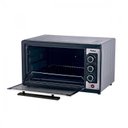 Ver imagem 5 de Forno Elétrico de Bancada 46L Autolimpante Philco 127V Cinza