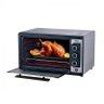 Forno Elétrico de Bancada 46L Autolimpante Philco 127V Cinza - 3