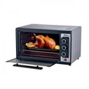 Ver imagem 3 de Forno Elétrico de Bancada 46L Autolimpante Philco 127V Cinza