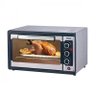 Forno Elétrico de Bancada 46L Autolimpante Philco 127V Cinza - 2