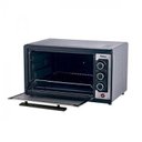 Ver imagem 4 de Forno Elétrico de Bancada 46L Autolimpante Philco 127V Cinza