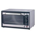 Ver imagem 1 de Forno Elétrico de Bancada 46L Autolimpante Philco 127V Cinza