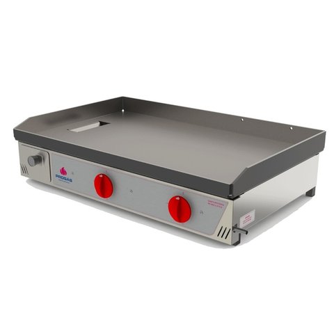 Chapa Grill a Gás 81 Cm Pr-800 G Glp Progás
