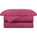 Ver imagem 2 de Colcha Barroque Queen 240x260 Rose