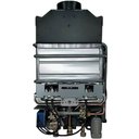 Ver imagem 5 de Aquecedor de Água a Gás Komeco 07m Bp 1bnlp4 07 Litros Mecânico Glp (gás de Botijão)