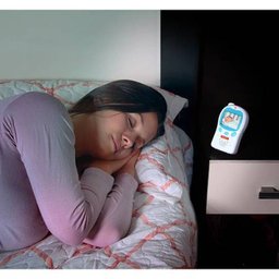 Babá Eletrônica Digital Com Câmera - FISHER PRICE - 4