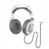 Headphone Premium Wired Large Branco - 1